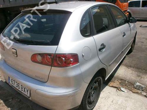 Right front window switch SEAT IBIZA III (6L1) 1.2 | BP3812246I26 - Image 4