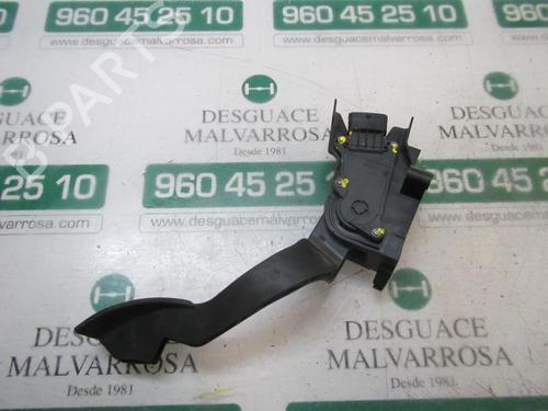 Pedal PEUGEOT BIPPER (AA_) 1.4 HDi | BP3873283I4  - Image 5