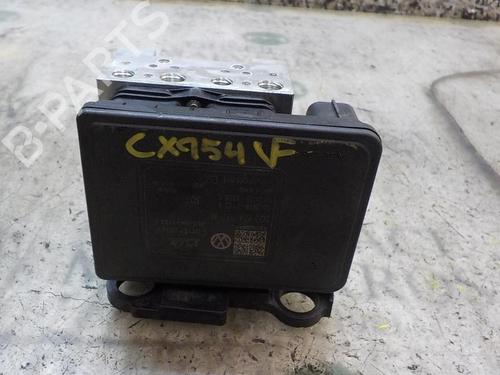 ABS pump SEAT LEON ST (5F8) 1.6 TDI | BP3997656M43 