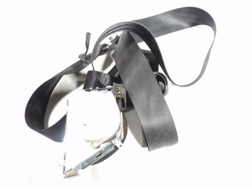 Used Rear left seatbelt PEUGEOT 3008 I MPV (0U_) [2009-2017]  6978984