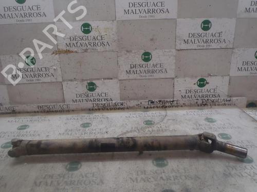 Driveshaft CHEVROLET TRAILBLAZER (KC_) [2001-2009]  3819760