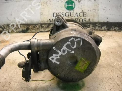 AC compressor NISSAN SERENA (C23) 2.3 D | BP3786379M34 