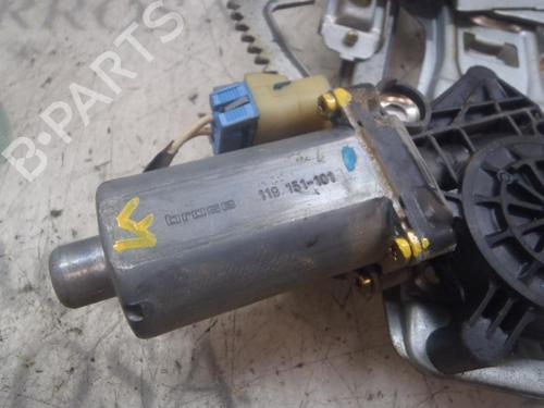 Front right window mechanism MERCEDES-BENZ M-CLASS (W163)  | BP3819691C23 