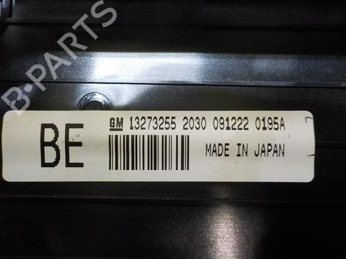 Switch OPEL INSIGNIA A (G09) 2.0 CDTI (68) | BP3871599I30  - Image 7