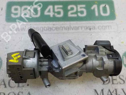 Used Electronic module Electronic module FORD MONDEO IV (BA7) 2.0 TDCi (140 hp) 14284132 14284132