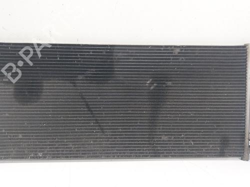 Used AC radiator AC radiator OPEL ASTRA K (B16) 1.6 CDTi (68) (110 hp) 30597725 30597725