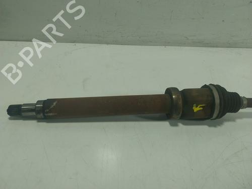 Right front driveshaft FORD ECOSPORT 1.5 TDCi | BP22202225M39 
