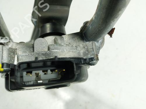 Front wiper motor DACIA SANDERO III  | BP17897213M29 