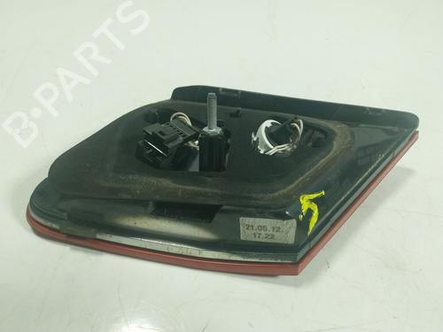 Right tailgate light MERCEDES-BENZ E-CLASS (W212) E 220 CDI / BlueTEC (212.001, 212.002) | BP17910339C80 