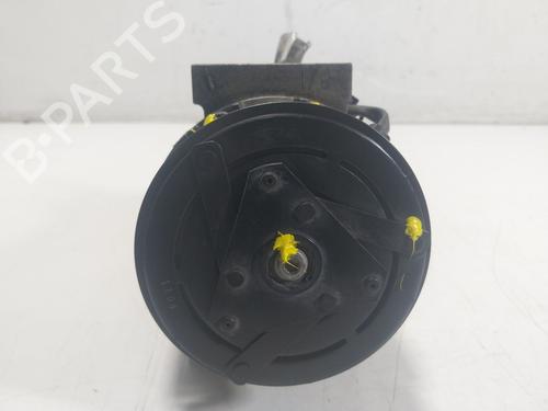 AC compressor RENAULT TRAFIC III Van (FG_)  | BP18537071M34 