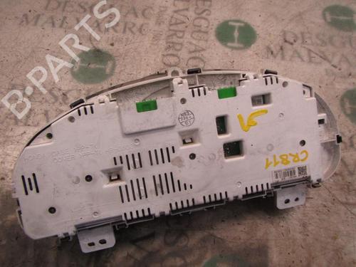 Instrument cluster HONDA ACCORD VII (CL, CN) 2.2 i-CTDi (CN1) | BP3825664C47 