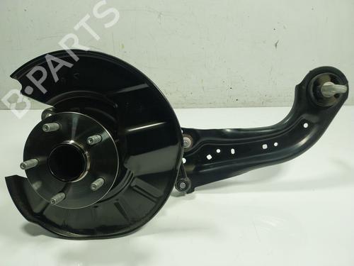 Used Right rear steering knuckle TOYOTA RAV 4 V (_A5_, _H5_) 2.5 Hybrid (AXAH52) (218 hp) 31944614