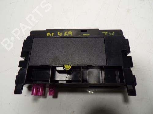 Elektronisk modul SEAT LEON Sportstourer (KL8, KLD) 2.0 TDI (150 hp) 15064815