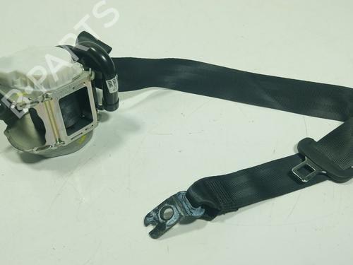 Used Rear right seatbelt SEAT LEON Sportstourer (KL8, KLD) [2020-2026]  31291293