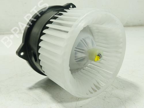Used Heater blower motor TOYOTA LAND CRUISER (_J25_) 2.8 D MHEV 4x4 (GDJ251) (204 hp) 32666316
