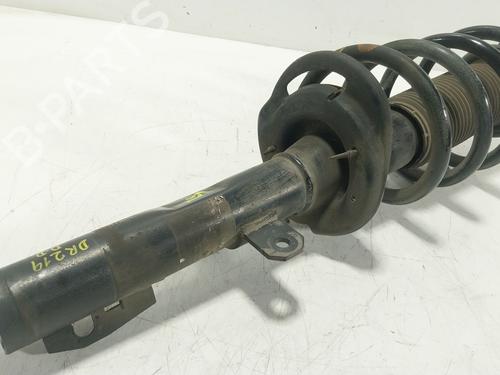Right front shock absorber FORD TRANSIT V363 Van (FCD, FDD)  | BP27870367M17 