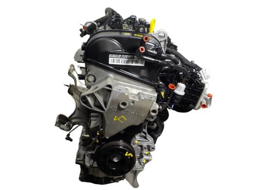 Engine VW GOLF VII (5G1, BQ1, BE1, BE2) 1.4 TSI | BP14981872M1 
