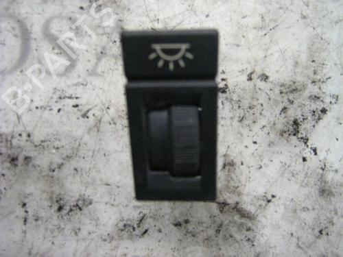 Module électronique PEUGEOT 406 (8B) 1.9 TD (94 hp) 3752076
