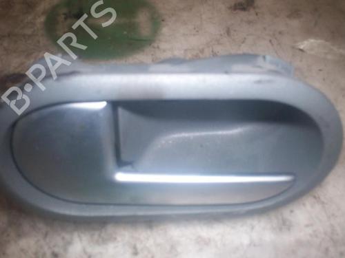 Used Rear left interior door handle FORD FIESTA V (JH_, JD_) 1.4 TDCi (68 hp) 3745500