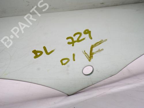 Front left door window OPEL CORSA F (P2JO) CORSA-e (68) | BP15065198C18 
