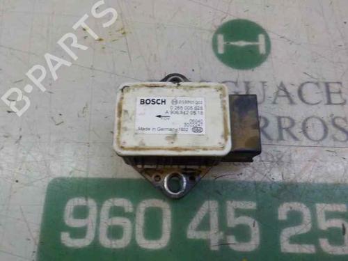 Used Electronic module MERCEDES-BENZ VITO / MIXTO Van (W639) [2003-2025]  4887130