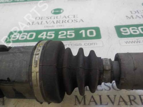 Transmisión delantera derecha MINI MINI (R56) Cooper D | BP5157073M39