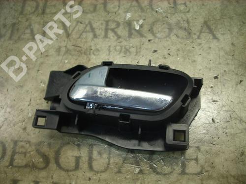 Used Rear left interior door handle Rear left interior door handle CITROËN C4 I (LC_) 1.6 HDi (90 hp) 3777875 3777875