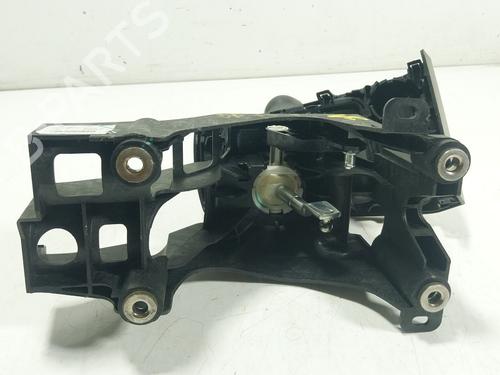 Gear lever NISSAN MICRA V (K14) 1.0 IG-T 100 | BP30926559M90