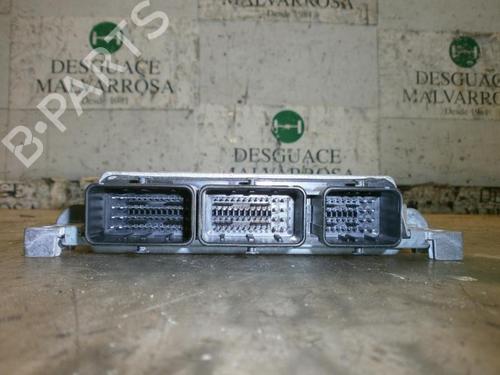 Engine control unit (ECU) RENAULT GRAND SCÉNIC II (JM0/1_) 1.5 dCi (JM1E) | BP3757236M57 