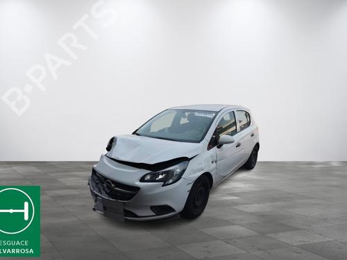 Starter OPEL CORSA E (X15) 1.3 CDTI (08, 68) | BP15634161M8 - Image 5