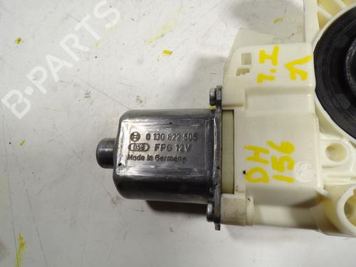 Rudehejsemotor bagstkærm venstre MERCEDES-BENZ C-CLASS (W204)  | BP7847343E23 