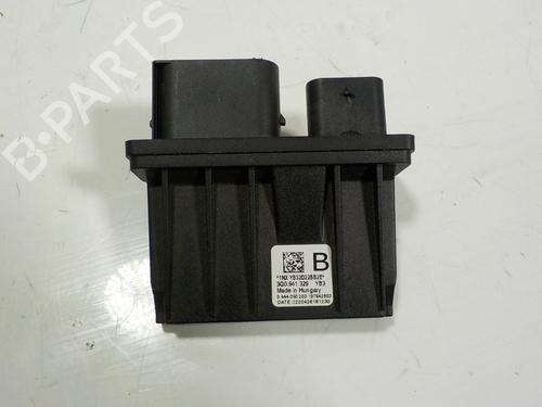 Elektronisk modul SEAT LEON Sportstourer (KL8, KLD) 2.0 TDI (150 hp) 15065547