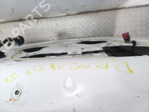 Left front door PEUGEOT BOXER Van 2.0 BlueHDi 130 | BP23577860C2