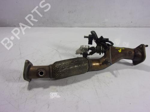 Exhaust manifold HYUNDAI SANTA FÉ IV (TM, TMA) 2.2 CRDi AWD | BP14287762M110