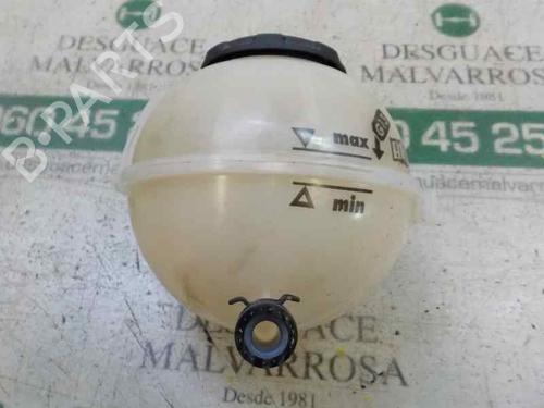 Expansion tank SKODA FABIA III (NJ3)  | BP5818526C120 