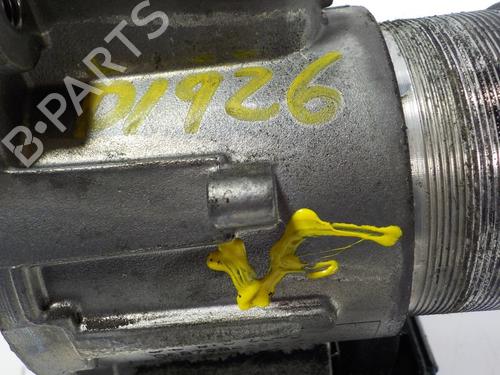 Throttle body JAGUAR XF I (X250) 2.2 D | BP10003233M82 