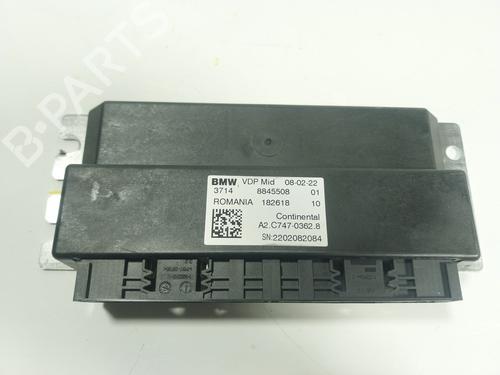 Used Electronic module Electronic module BMW 4 Coupe (G22, G82) 420 d Mild-Hybrid xDrive (190 hp) 23534868 23534868