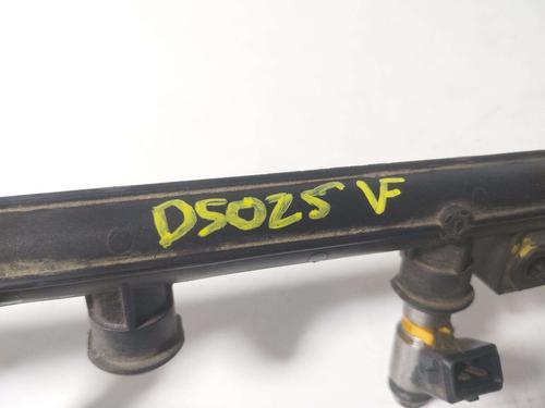 Injection rail FIAT 500 (312_) 1.2 (312AXA1A) | BP38914320M98 - Image 3