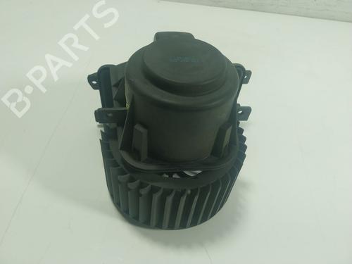 Heater blower motor VW TRANSPORTER T5 Bus (7HB, 7HJ, 7EB, 7EJ)  | BP20233913M62 