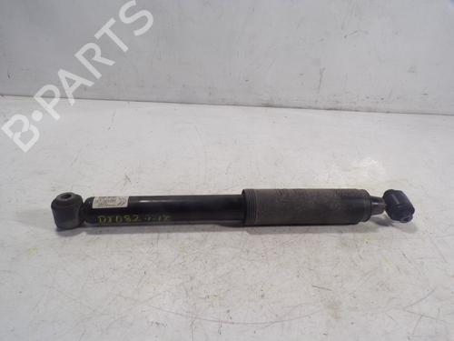Used Left rear shock absorber Left rear shock absorber CITROËN C3 III (SX) [2016-2026] 8680693 8680693