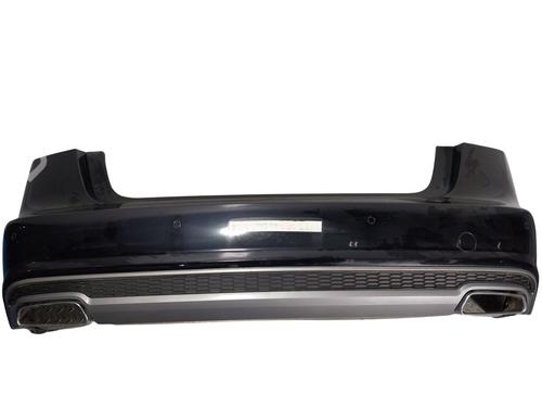rear-bumper-audi-a6-c7-4g2-4gc-2010-2011-2012-2013-2014-2015-2016-2017-2018-2019-34648477 main image