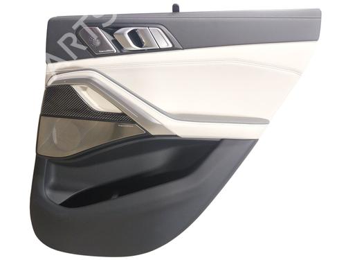 Sæde sæt BMW 7 (G70)  | BP34433765C78  - Image 20