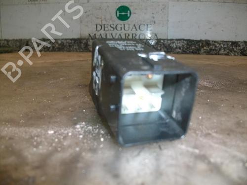 Elektronisk modul FORD FIESTA V (JH_, JD_) 1.4 TDCi | BP9090238M83 