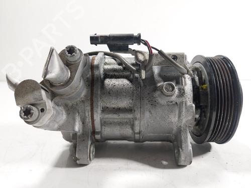 AC compressor BMW 1 (F40) 118 d | BP19778233M34 