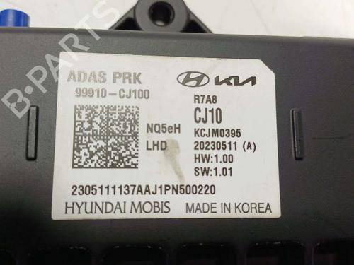 Electronic module KIA SPORTAGE V (NQ5) | BP40442692M83 - Image 4