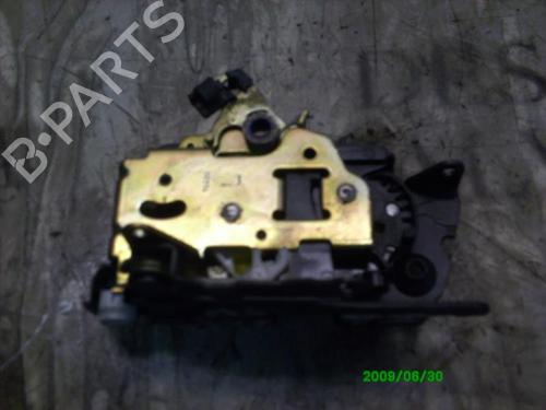 Venstre bak lås MAZDA 3 (BK) 1.6 DI Turbo | BP3780981C100 
