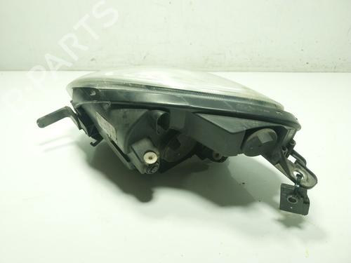 Right headlight FIAT 500L (351_, 352_) 1.3 D Multijet (199.LYM11, 199.LYM1A) | BP29199197C29 