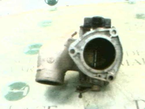 Used Throttle body RENAULT SAFRANE II (B54_) [1996-2000]  3771692