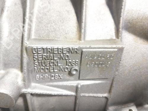Gearbox BMW X3 (E83) | BP16782902M3 - Image 4