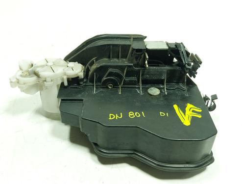 Front left lock BMW X6 (E71, E72) M 50 d | BP19641001C98 